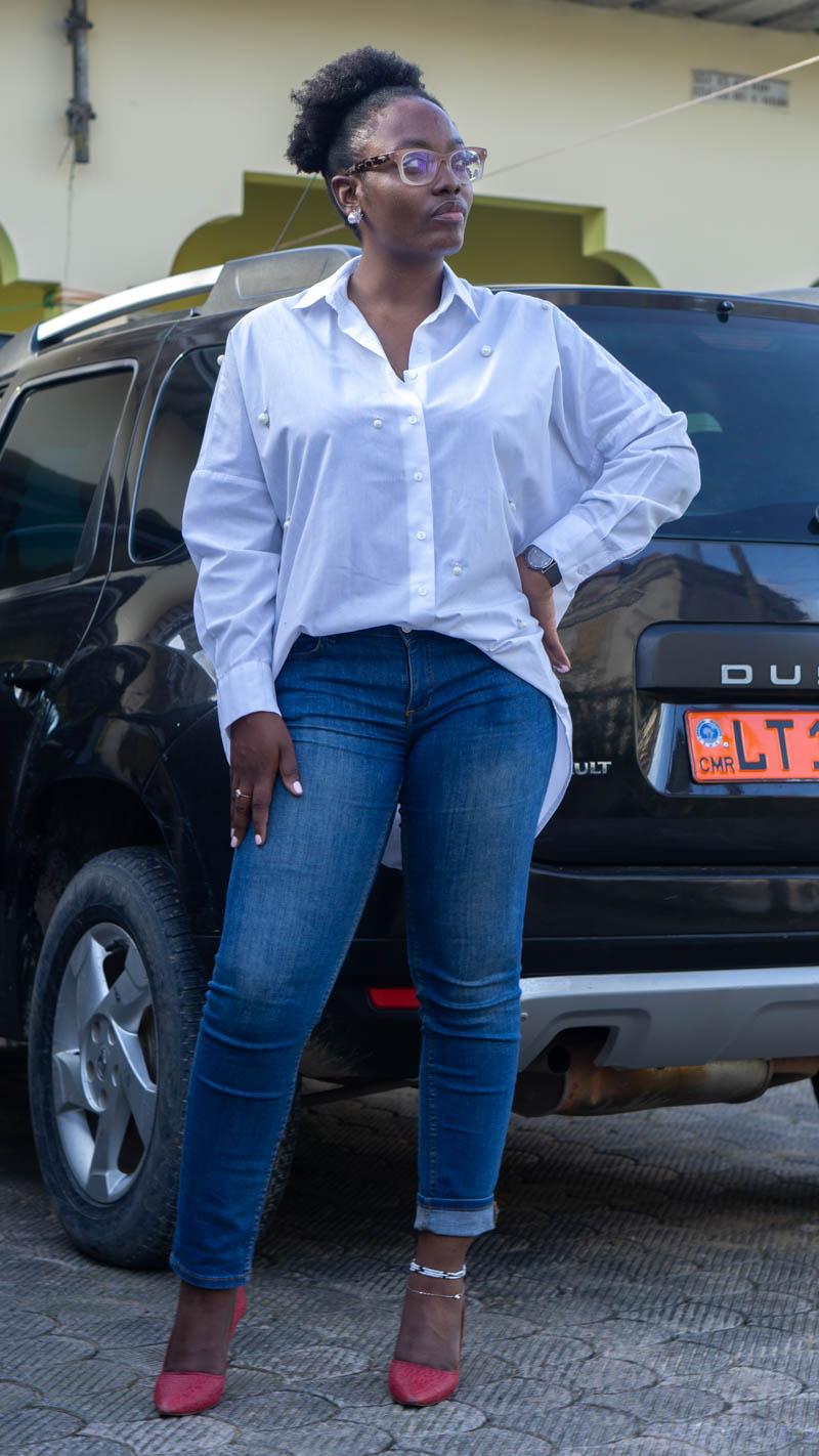 Mode Femme: Looks de Travail Sous Les Tropiques