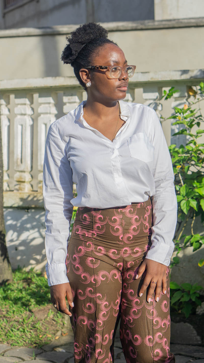 Mode Femme: Looks de Travail Sous Les Tropiques