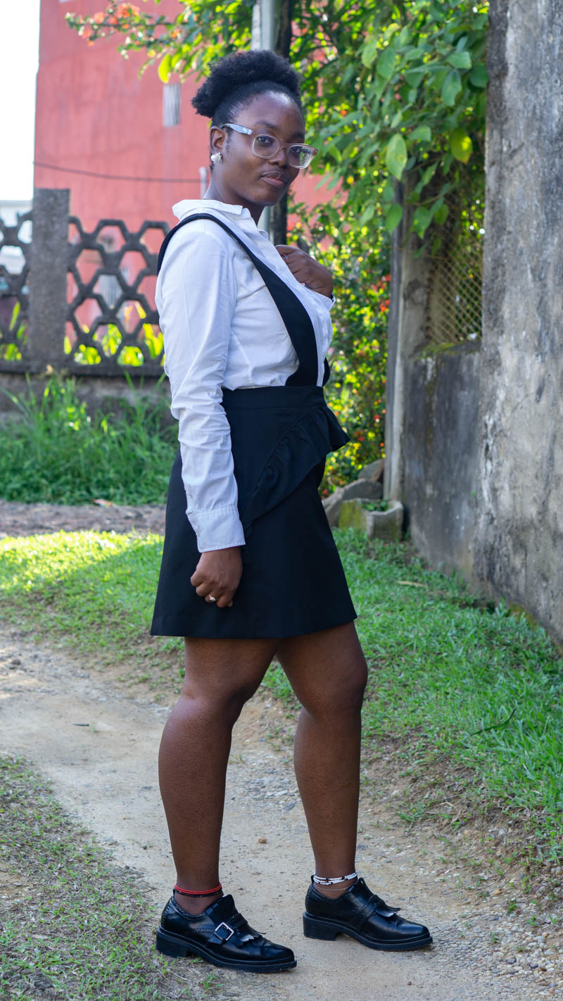 Mode Femme: Looks de Travail Sous Les Tropiques