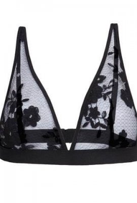 Bluebella soutien gorge Julianna noir