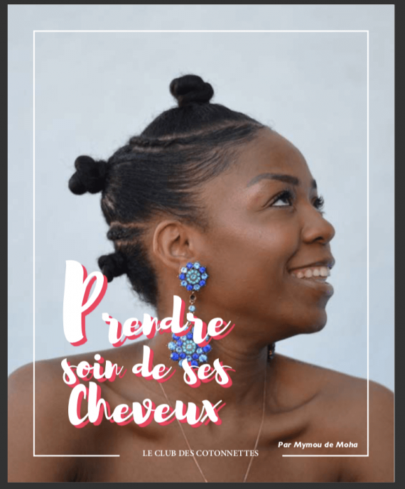 Prendre soin de ses cheveux - L'ultime Guide de la Flemmarde