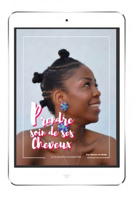 prendre soin de ses cheveux crépus naturels le guide ultime pour la flemmarde