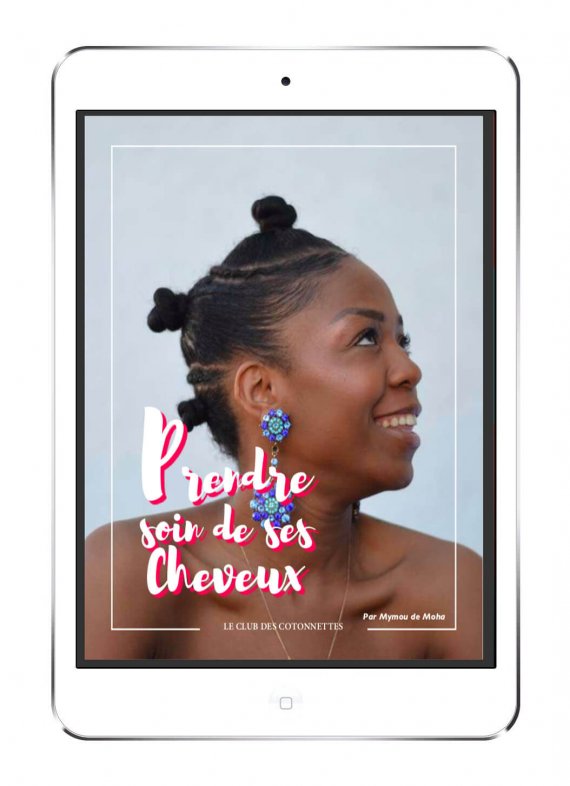 prendre soin de ses cheveux crépus naturels le guide ultime pour la flemmarde