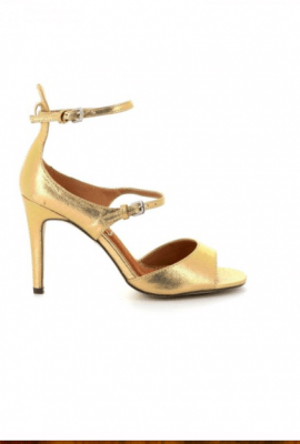 CASSIS COTE D'AZUR Sandale aiguille TIAMO