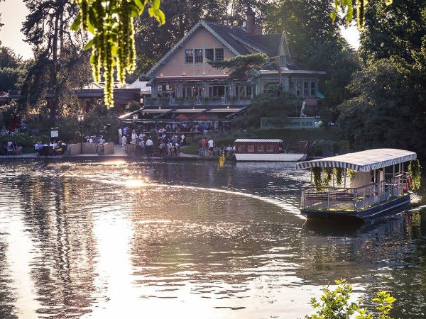 chalet des iles le restaurant idéal pour la saint valentin