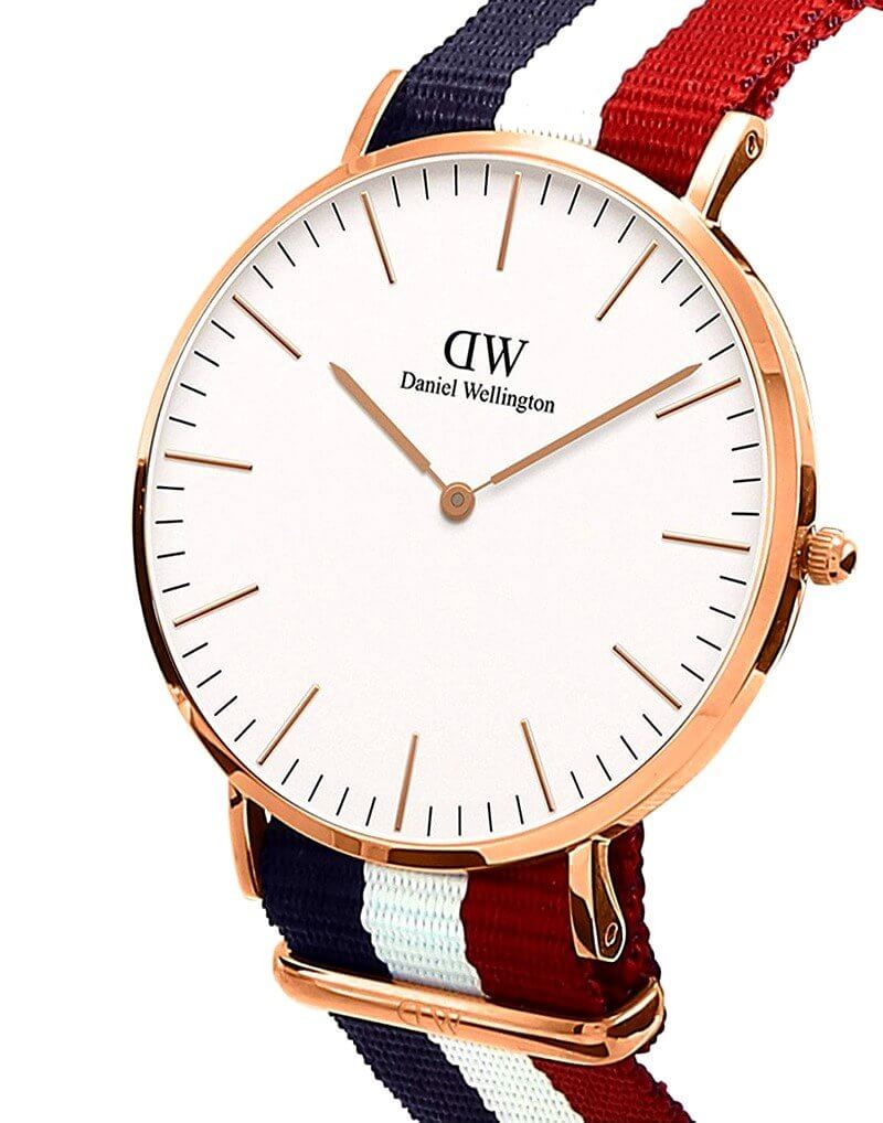 club-des-cotonettes_Saint-valentin-cadeau-pour-lui daniel wellington