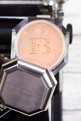 FENTY BEAUTY BY RIHANNA PRO FILT’R INSTANT RETOUCH SETTING POWDER