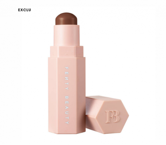 Match stix matte skinstick - Fenty Beauty by Rihanna Fond de teint stick multifonctions