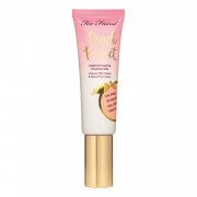 too faced peach perfect foundation