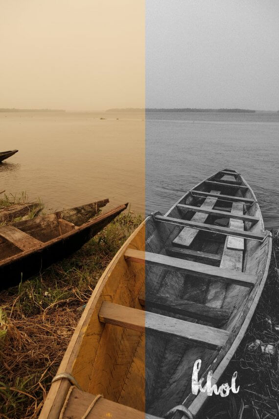 Preset Kholpour lightroom mobile du pack Fleeky Preset du club des cotonettes