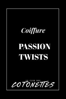 passion twists rendez vous coiffure à paris