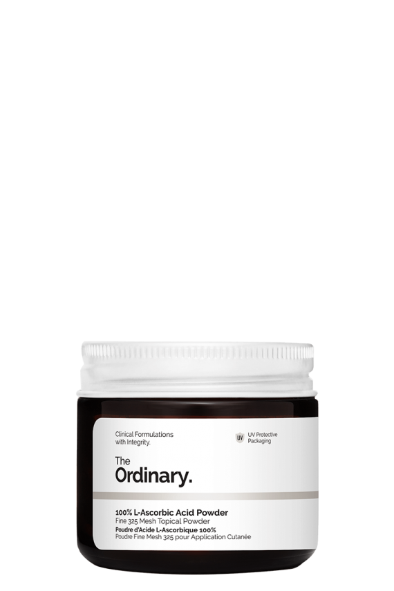The Ordinary - Poudre 100 % acide L-Ascorbique