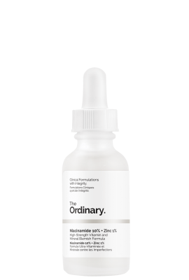the ordinary niacinamide
