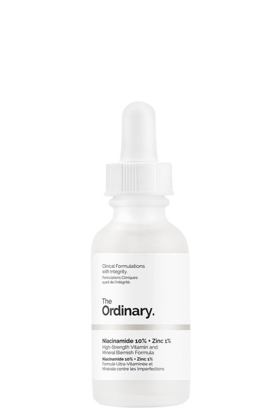 the ordinary niacinamide