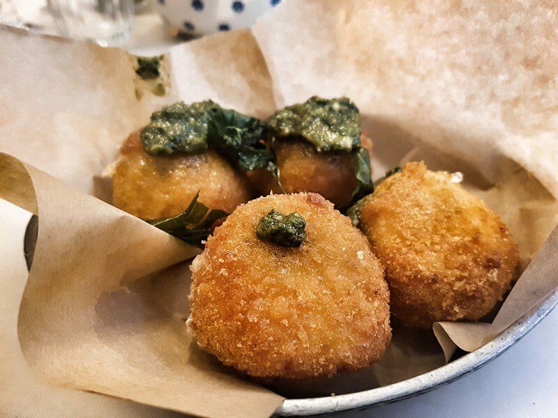 club des cotonettes: Ober Mamma by Big Mamma, restaurant italien à Paris