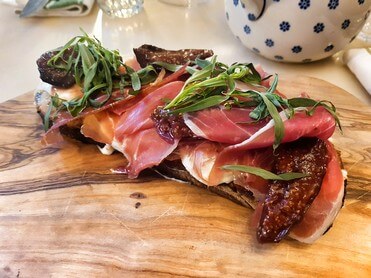 club des cotonettes: Ober Mamma by Big Mamma, restaurant italien à Paris