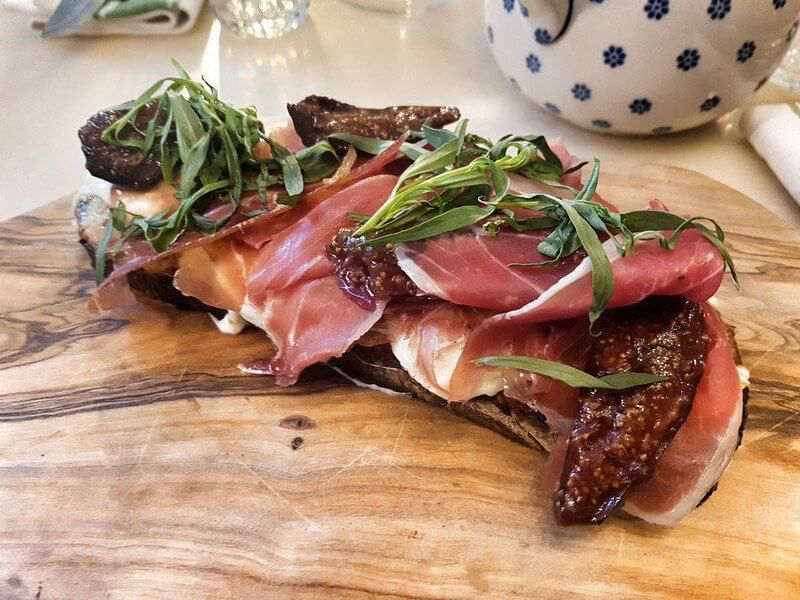 club des cotonettes: Ober Mamma by Big Mamma, restaurant italien à Paris