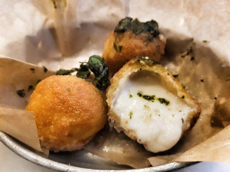 club des cotonettes: Ober Mamma by Big Mamma, restaurant italien à Paris