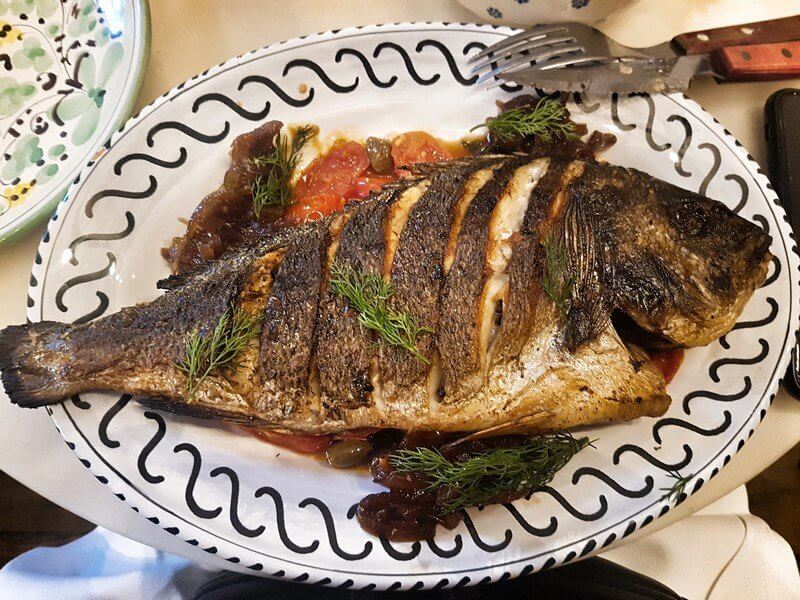 club des cotonettes: Ober Mamma by Big Mamma, restaurant italien à Paris