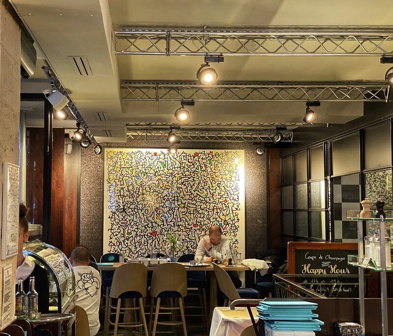 club-des-cotonettes_adresse lifestyle restaurant brasserie: le-oken