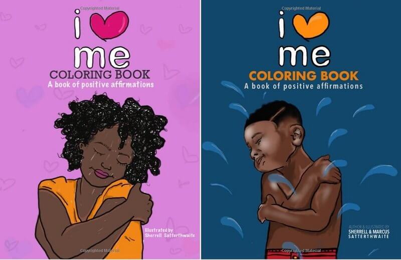 lifestyle litterature jeunesse afro