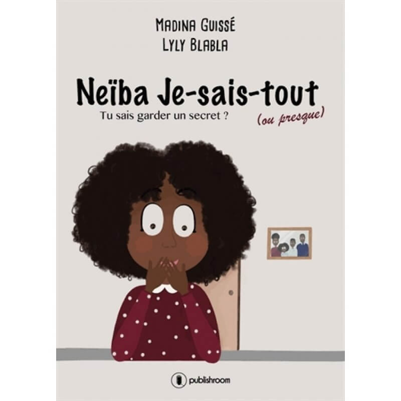 lifestyle litterature jeunesse afro