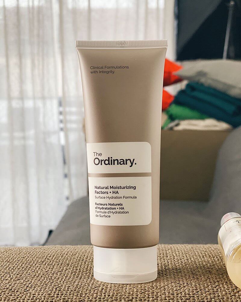 routine de soins complètes anti acné contre le sébum contre les taches sur peaux noir mélanine