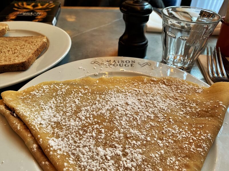 adresse brunch lifestyle maison rouge paris chatelet