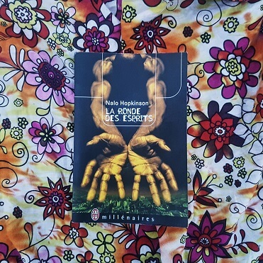 bookclub-des-cotonettes_litterature-afro-caribeenne_nalo_hopkinson_la-ronde-des-esprits