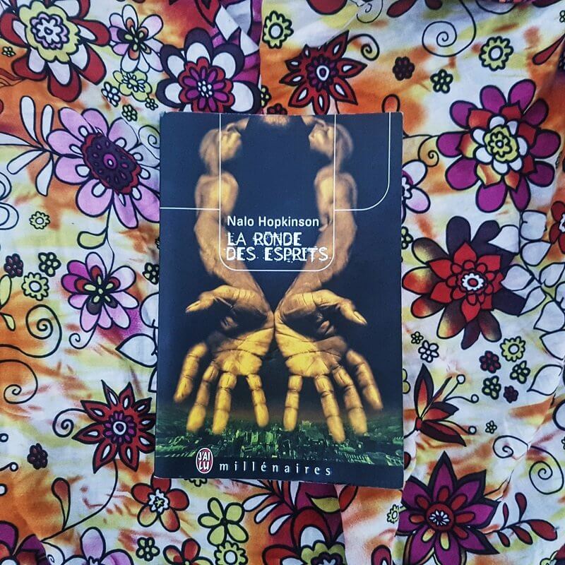 bookclub-des-cotonettes_litterature-afro-caribeenne_nalo_hopkinson_la-ronde-des-esprits