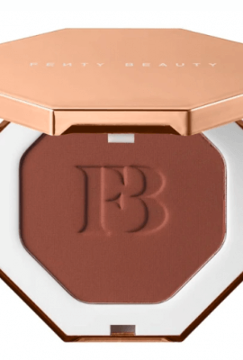 mocha mami sun stalk'r fenty beauty