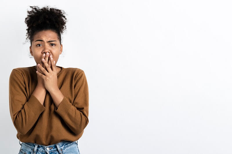 gestion de conflit demander pardon s'excuser