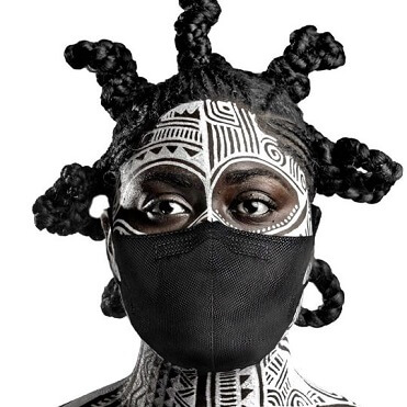 Laolu NYC ou art sacré des Ori - artiste - club des cotonettes