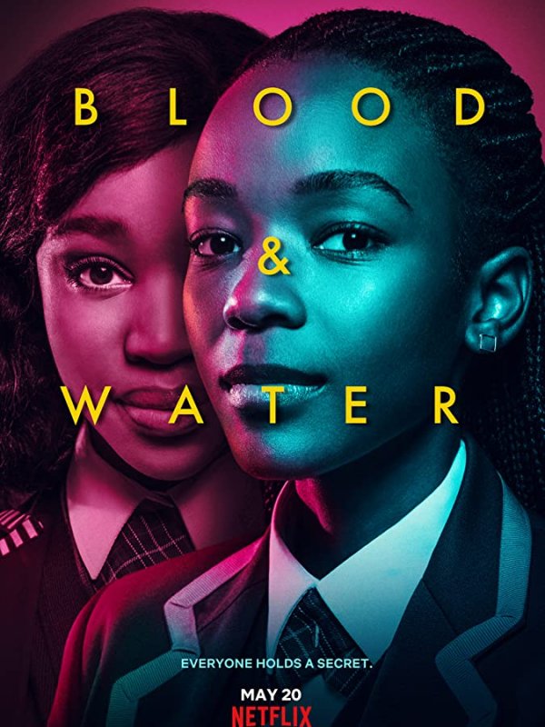 blood lines série club des cotonettes