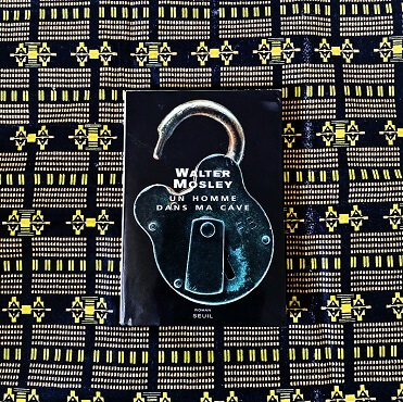 Book Club - Un homme dans ma cave de Walter Mosley
