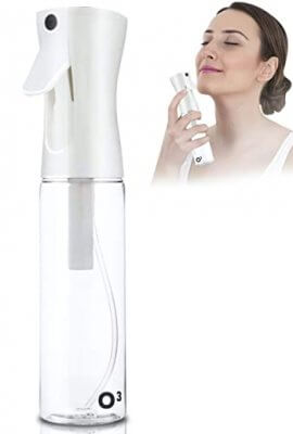 brumisateur cheveux locs